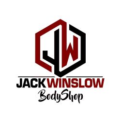 Jack Winslow Body Shop Logo